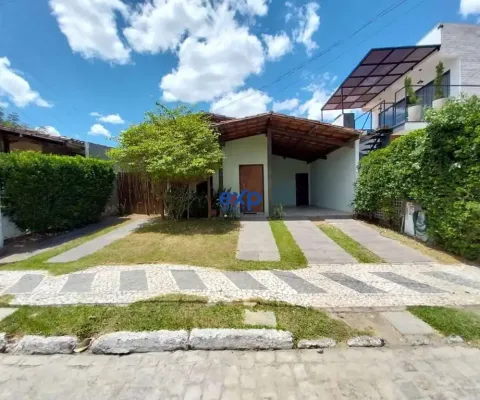 Casa em condomínio fechado com 3 quartos à venda na Oscar Freitas, 200, Santa Mônica, Feira de Santana