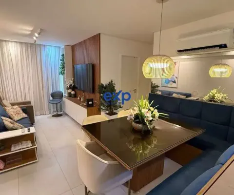Apartamento com 2 quartos à venda na Engenheiro Domingos Ferreira, 99, Pina, Recife