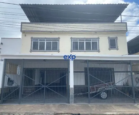 Apartamento com 3 quartos para alugar na José Marangon, 14, Industrial, Juiz de Fora