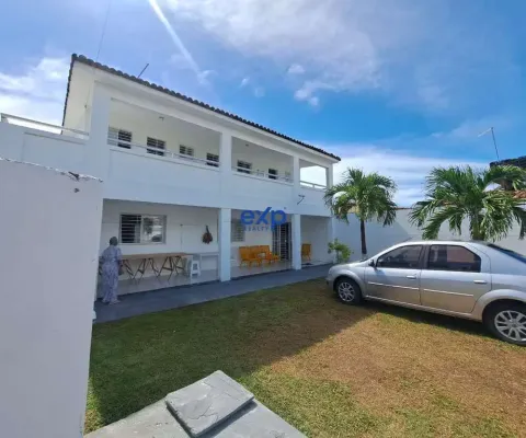 Casa com 4 quartos à venda na Rua Severino Monteiro de Jesus, 169, Janga, Paulista