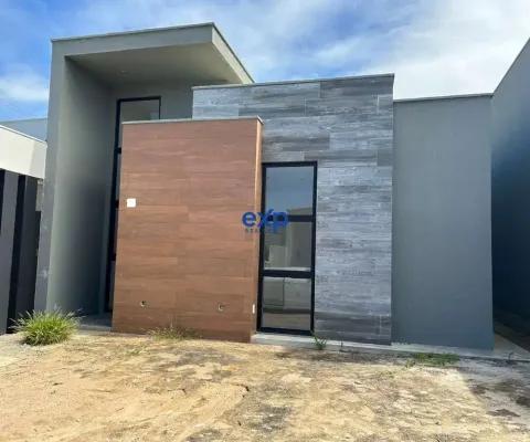 Casa em condomínio fechado com 3 quartos à venda na Antonio Ribeiro Marques, 700, Sim, Feira de Santana