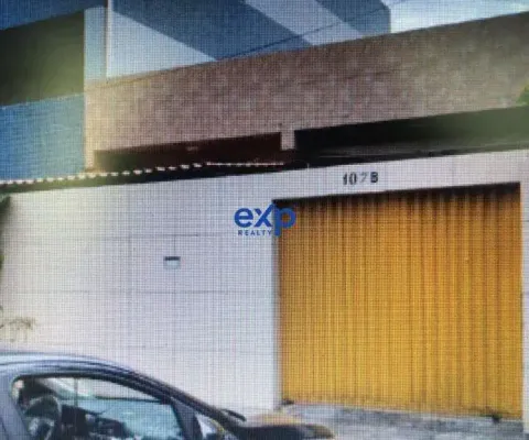 Casa com 2 quartos à venda na Bastos Tigres, 110, Campo Grande, Recife