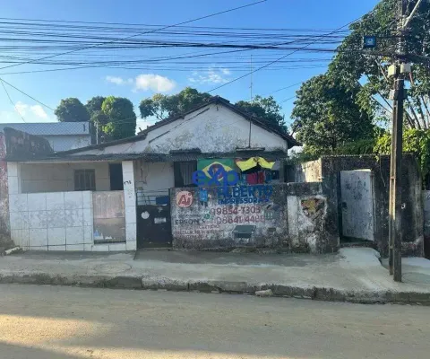 Casa com 3 quartos à venda na Conselheiro Barros Barreto, 178, Porto da Madeira, Recife