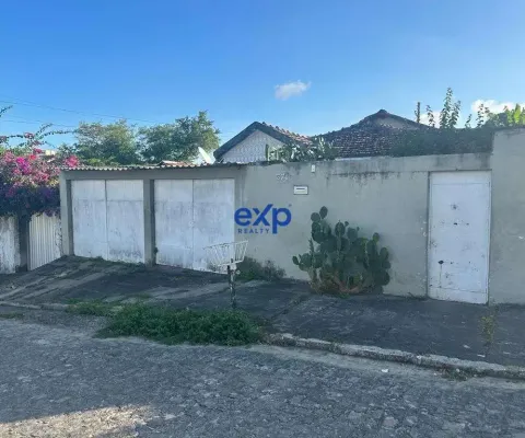 Casa com 3 quartos à venda na Rua Virgílio de Melo Franco, 374, Cajueiro, Recife