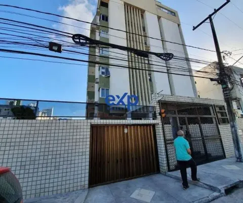 Apartamento com 3 quartos à venda na Nadir de Medeiros, 145, Piedade, Jaboatão dos Guararapes