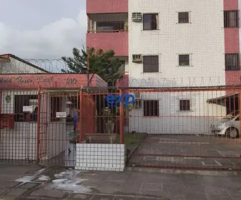 Apartamento com 3 quartos à venda na Professor Bandeira, 321, Iputinga, Recife