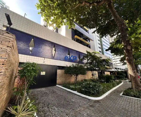Apartamento com 4 quartos à venda na Ministro Nelson Hungria, 266, Boa Viagem, Recife