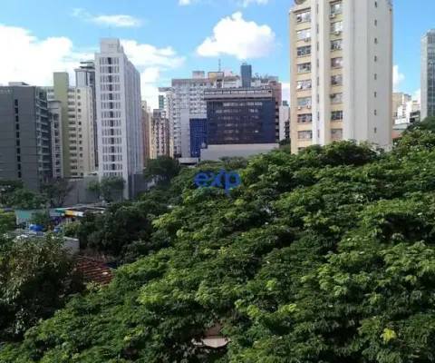 Apartamento com 2 quartos à venda na Rua Bernardo Guimarães, 1857, Funcionários, Belo Horizonte