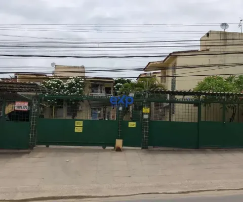 Casa em condomínio fechado com 2 quartos à venda na Rua Princesa Isabel, 4, Fragoso, Olinda
