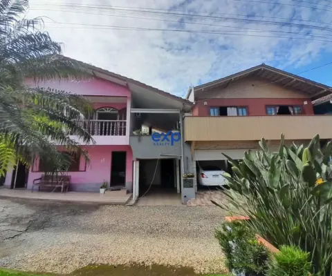 Casa com 6 quartos à venda na Eduarda da Silva Borba, 45, Itajubá, Barra Velha