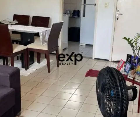 Apartamento com 3 quartos à venda na Francisco Nogueira, 250, Cajazeiras, Fortaleza