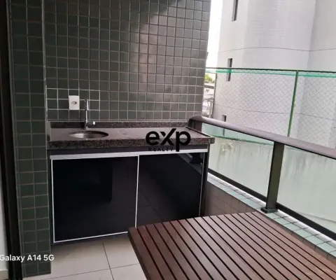 Apartamento com 3 quartos à venda na Hipólito Braga, 147, Rosarinho, Recife