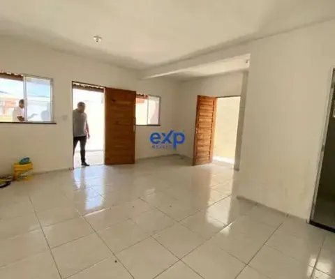 Casa com 2 quartos à venda na Rua 21, 399, Furna da Onça, Maracanaú