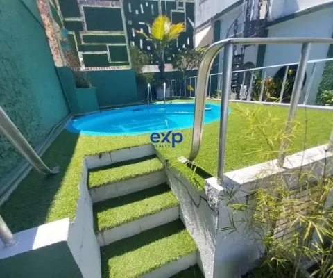 Cobertura com 3 quartos à venda na Rua Sá Ferreira, 156, Copacabana, Rio de Janeiro
