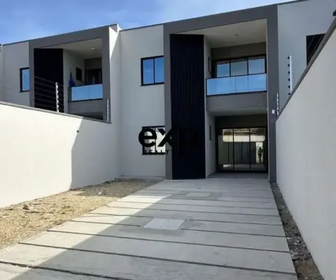 Casa com 4 quartos à venda na Rua Antônia Sá E Silva, 762, Coité, Eusébio