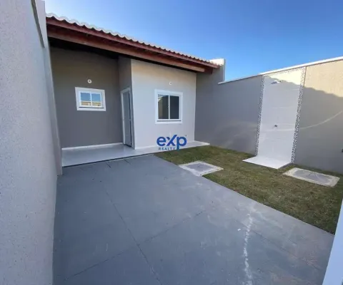 Casa com 3 quartos à venda na Projetada 02, 663, Conjunto Parque Dom Pedro, Itaitinga