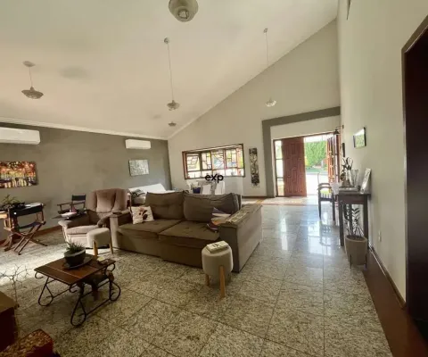 Casa em condomínio fechado com 3 quartos à venda na Professor Adhelar MatthesAv. Professsor Adelar Mates, 244, Loteamento Residencial Barão do Café, Campinas