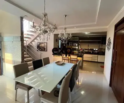 Casa em condomínio fechado com 5 quartos à venda na Avenida das Américas, 2400, Parque das Nações, Parnamirim