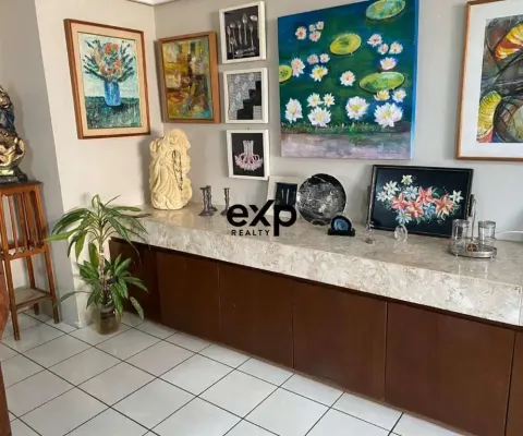 Apartamento com 3 quartos à venda na do Futuro, 575, Aflitos, Recife
