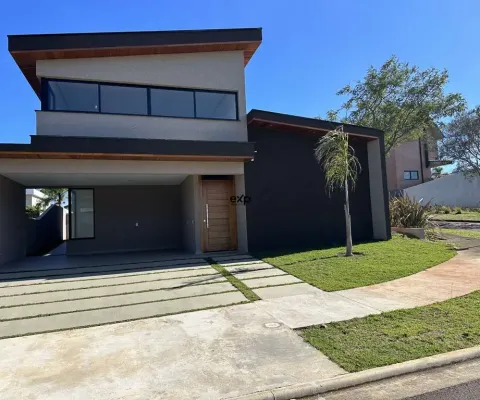 Casa em condomínio fechado com 3 quartos à venda na Rua João Silvio de Lara Machado, 110, Jardim Carvalho, Ponta Grossa