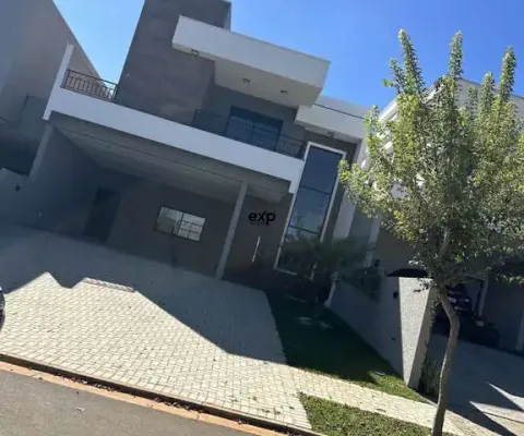 Casa em condomínio fechado com 3 quartos à venda na General Ramon, 02, Colônia Dona LuÍza, Ponta Grossa