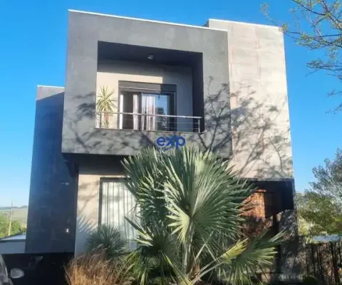 Casa em condomínio fechado com 3 quartos à venda na Rua João Silvio de Lara Machado, 2, Jardim Carvalho, Ponta Grossa