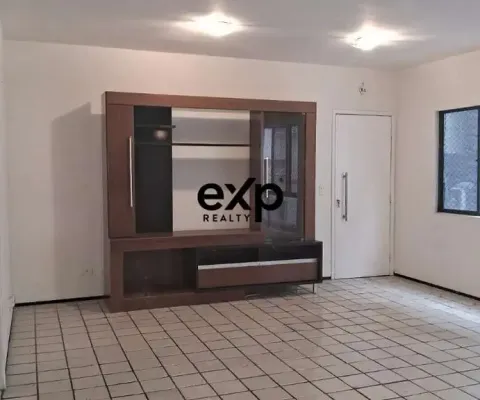Apartamento com 3 quartos à venda na Quarenta e Oito, 165, Espinheiro, Recife
