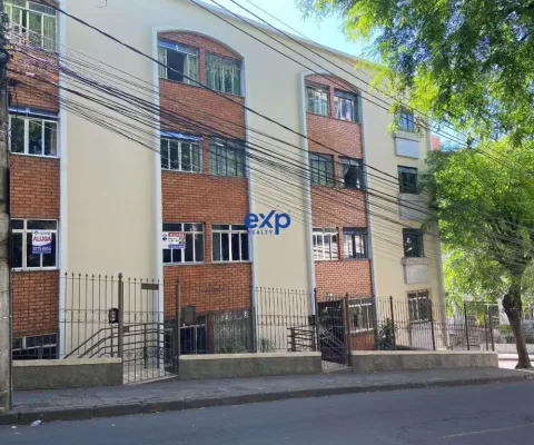 Apartamento com 2 quartos à venda na Doutor Hameleto Fellet, 140, Vale do Ipê, Juiz de Fora