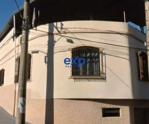 Casa com 2 quartos à venda na Silvestre de Araújo Porto, 187, Marumbi, Juiz de Fora