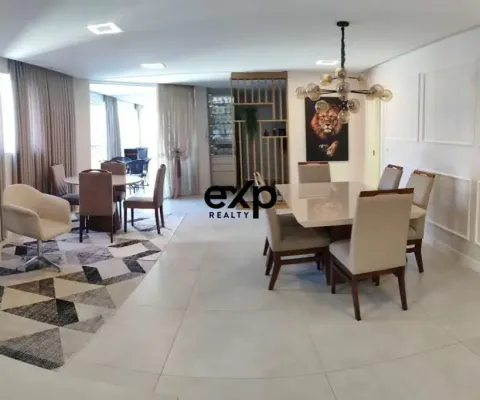 Apartamento com 4 quartos para alugar na Rua 234, 74, Centro, Itapema