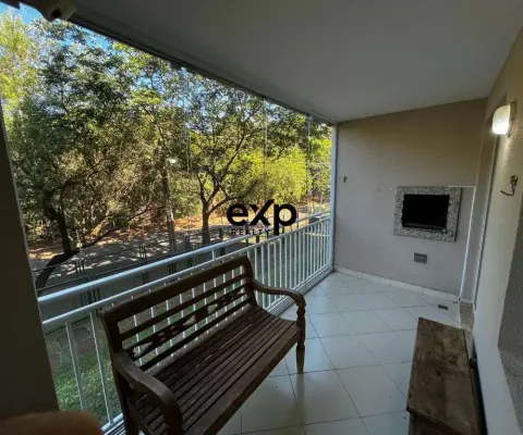 Apartamento com 3 quartos à venda na Avenida João Scarparo Netto, 240, Loteamento Center Santa Genebra, Campinas
