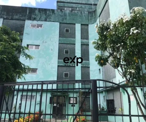 Apartamento com 3 quartos à venda na Padre Lemos, 716, Casa Amarela, Recife