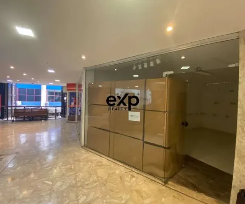 Ponto comercial para alugar na Marechal Deodoro, 444, 444, Centro, Juiz de Fora