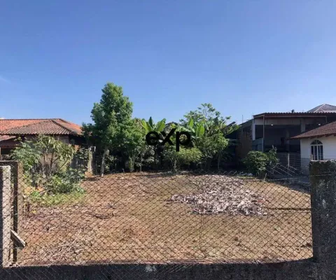 Terreno à venda na José Gonçalves, 693, Aventureiro, Joinville