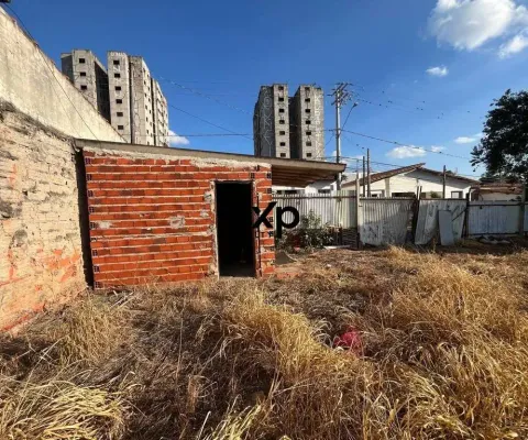 Terreno à venda na Pedro Bussaglia, 1, Vila Roma, Itu