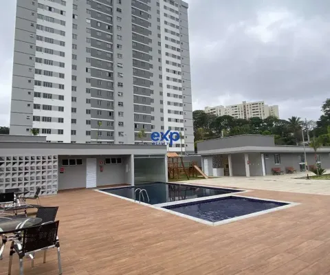 Apartamento com 2 quartos à venda na Sargento Cunha, 440, Bandeirantes, Juiz de Fora