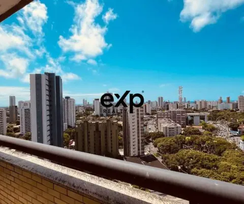 Apartamento com 4 quartos à venda na Rui Barbosa, 264, Graças, Recife