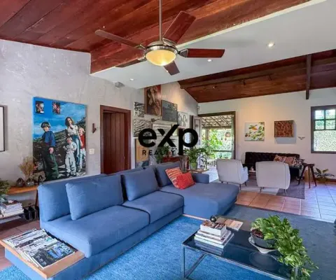Casa com 4 quartos à venda na Polycarpo Magalhaes Viotti, 150, Bandeirantes, Belo Horizonte