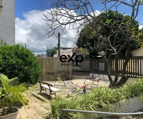 Apartamento com 3 quartos à venda na Doutor Machado, 434, Campo Grande, Recife
