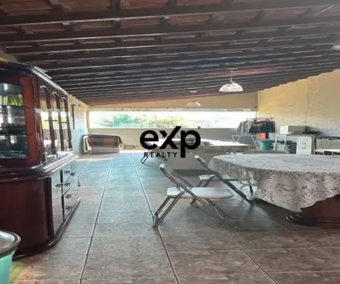 Casa com 2 quartos à venda na Rua Manila, 475, Parque Oratório, Santo André