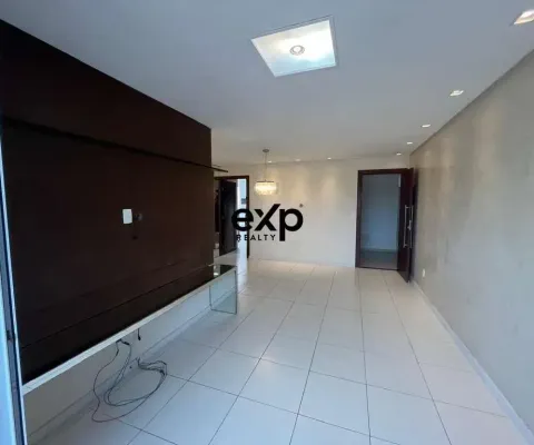 Apartamento com 3 quartos à venda na R. Dr. Júlio Resende,, 44, Lagoa Nova, Natal