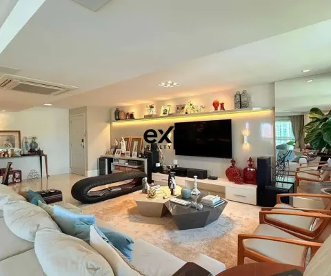 Apartamento com 3 quartos à venda na Avenida Rodrigues Alves, 726, Tirol, Natal