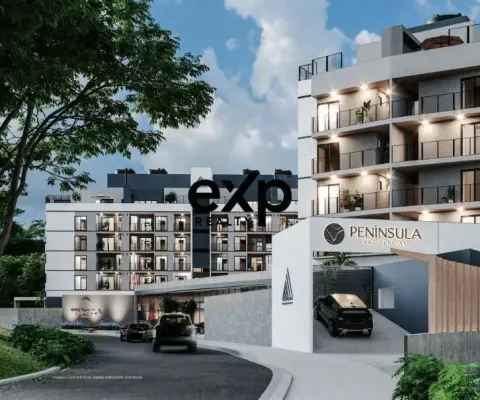 Apartamento com 2 quartos à venda na Jornalista José Carneiro Dias, 170, Samambaia, Petrópolis
