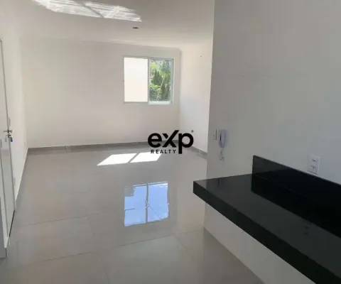 Apartamento com 3 quartos à venda na Alameda das Patativas, 282, Cabral, Contagem