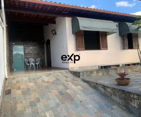 Casa com 4 quartos à venda na Sonata, 91, Santa Amélia, Belo Horizonte