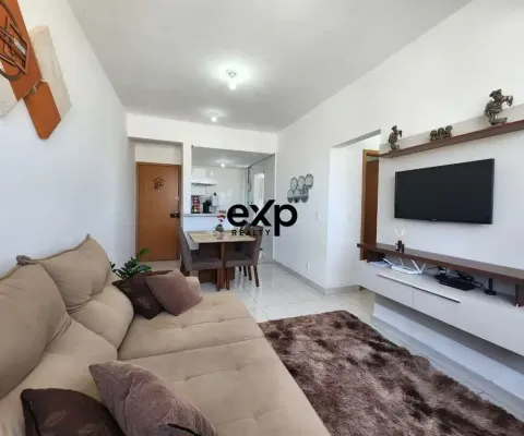 Apartamento com 2 quartos à venda na Alameda dos Sabiás, 295, Cabral, Contagem