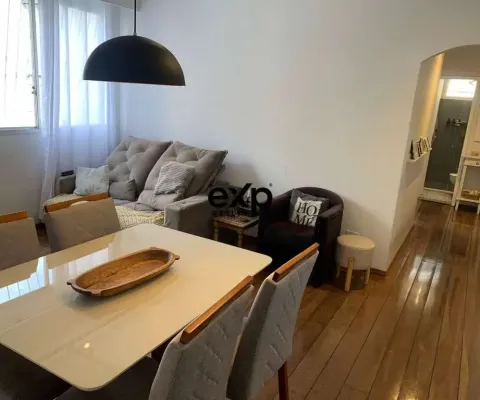 Apartamento com 2 quartos à venda na Rua Doutor Benjamim Moss, 254, Cidade Nova, Belo Horizonte