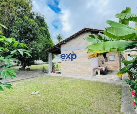 Casa com 5 quartos à venda na Erico Sophia Brandão, 433, Parque Getúlio Vargas, Feira de Santana