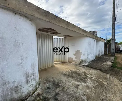 Casa com 3 quartos à venda na Machado de Assis, 30, Cidade Tabajara, Olinda