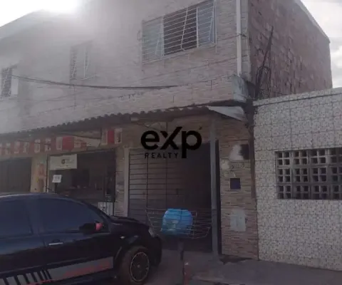 Casa com 3 quartos à venda na Nova Luzitânia, 283, Salgadinho, Olinda